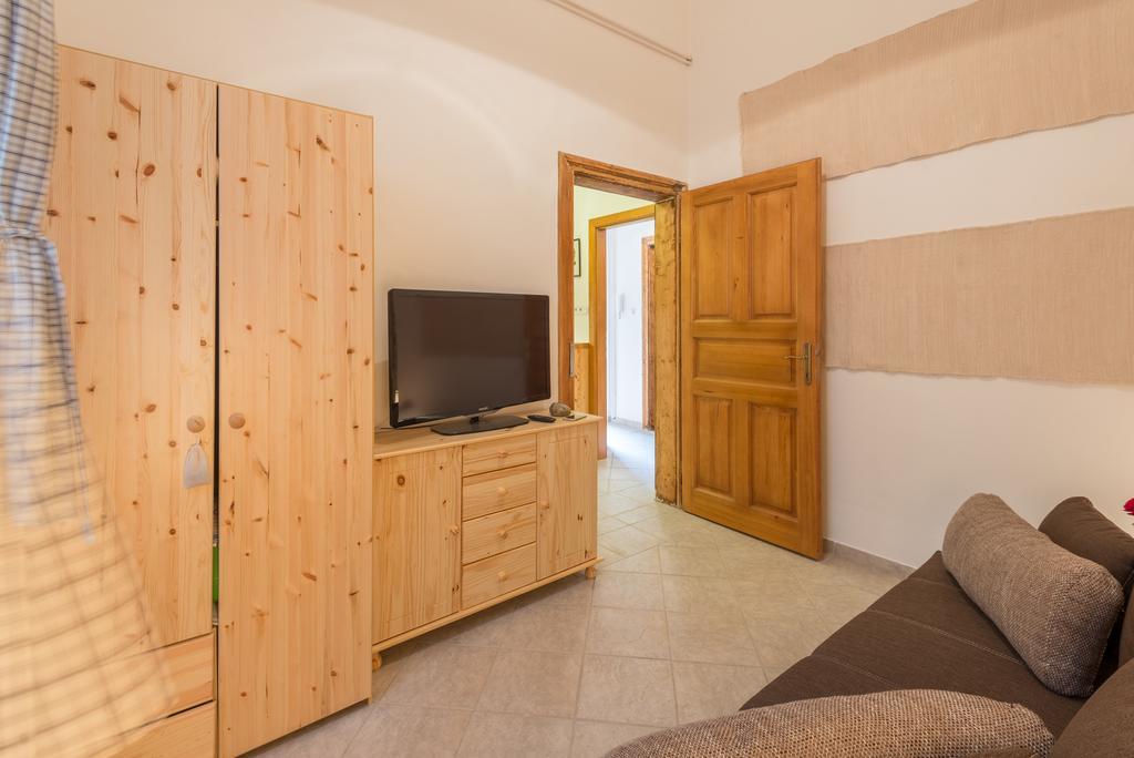 Apartamento Rustic Elegance *