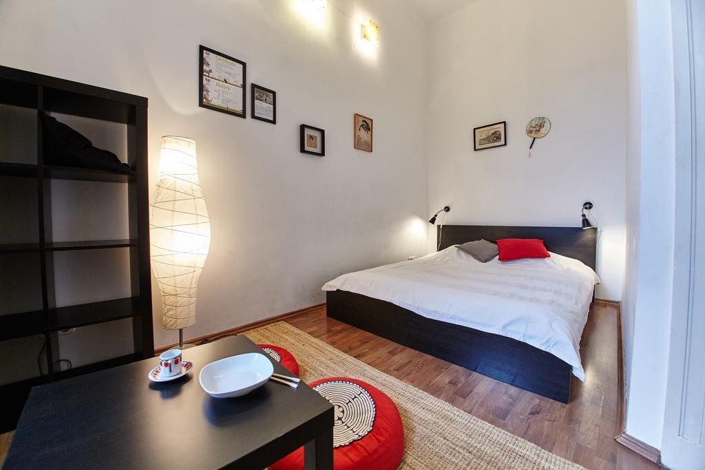 Hostel Aventura Boutique