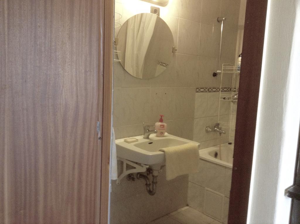 Apartamento Král *