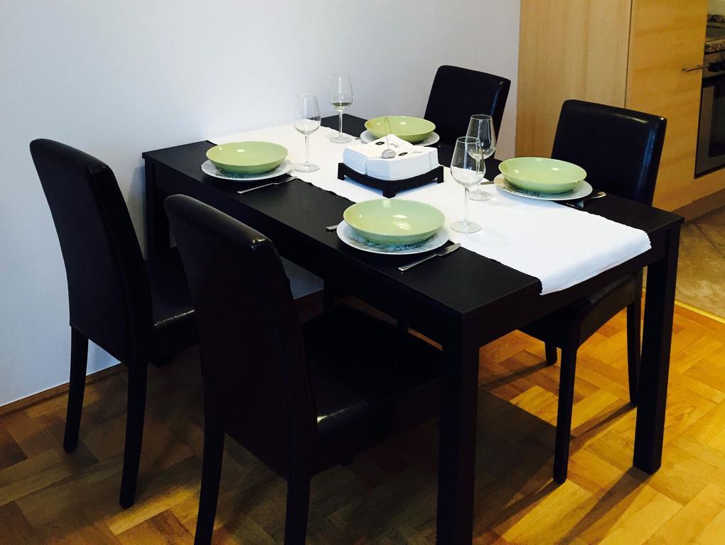 Apartamento Gozsdu Budapest