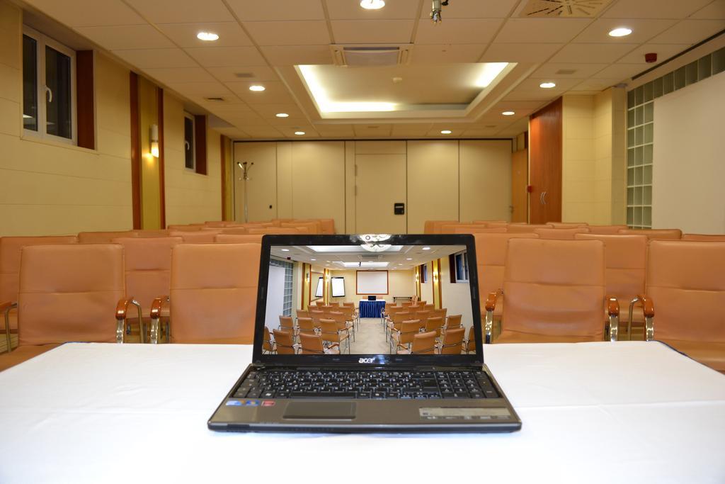 Hotell Veritas 3*