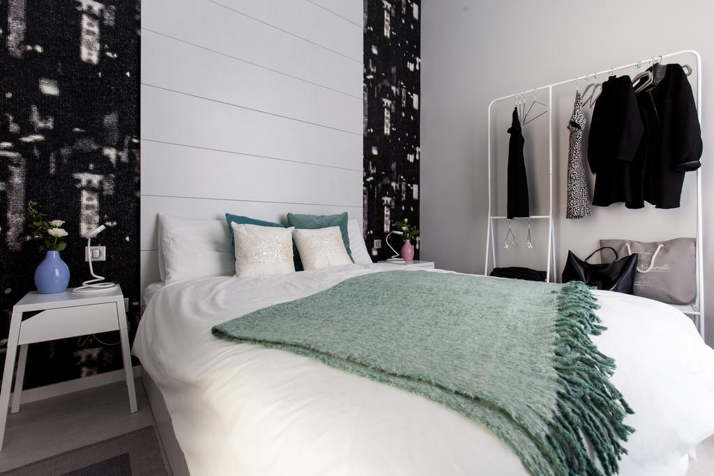 Apartamento Boutique In Downtown *