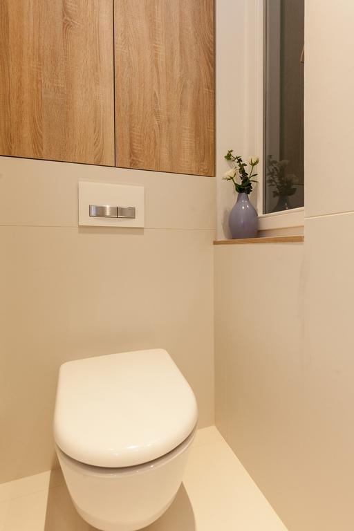 Apartamento Boutique In Downtown