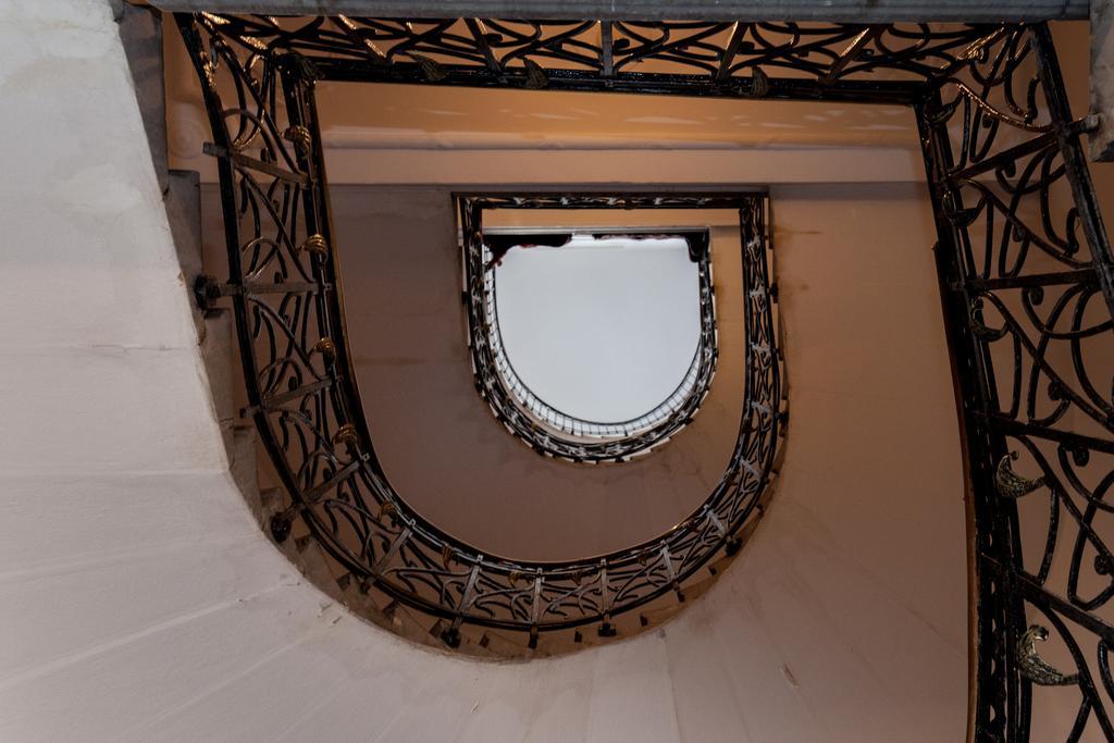 Apartamento Boutique In Downtown *