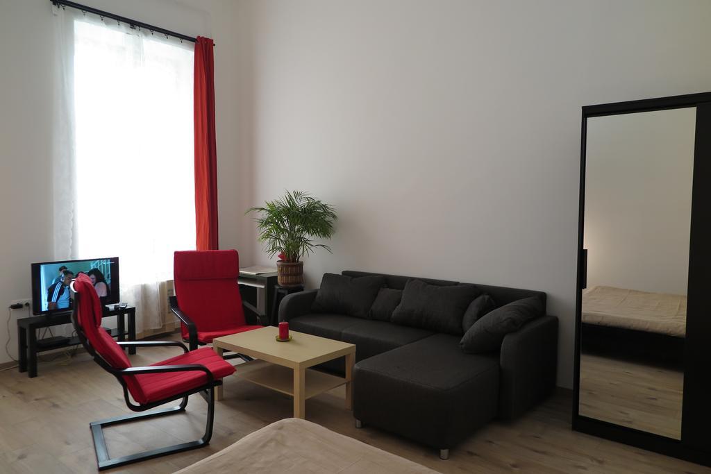Apartamento Comfort Zone *
