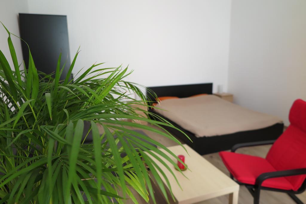 Apartamento Comfort Zone