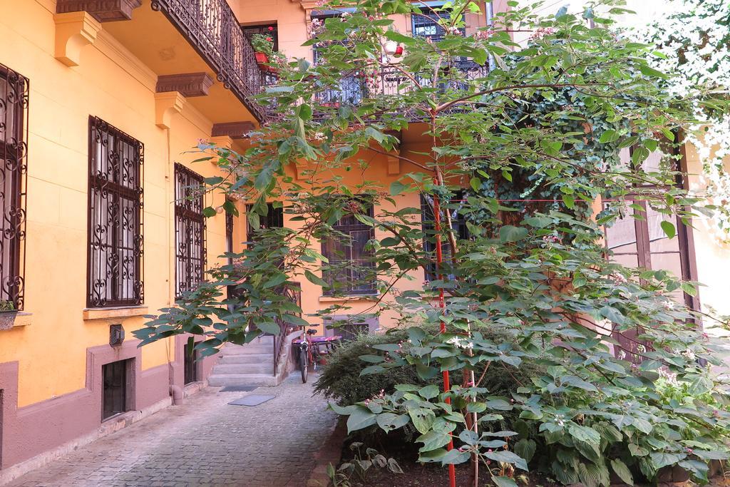 Apartamento Comfort Zone Budapest