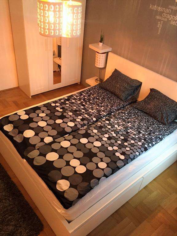 Apartamento Gozsdu *