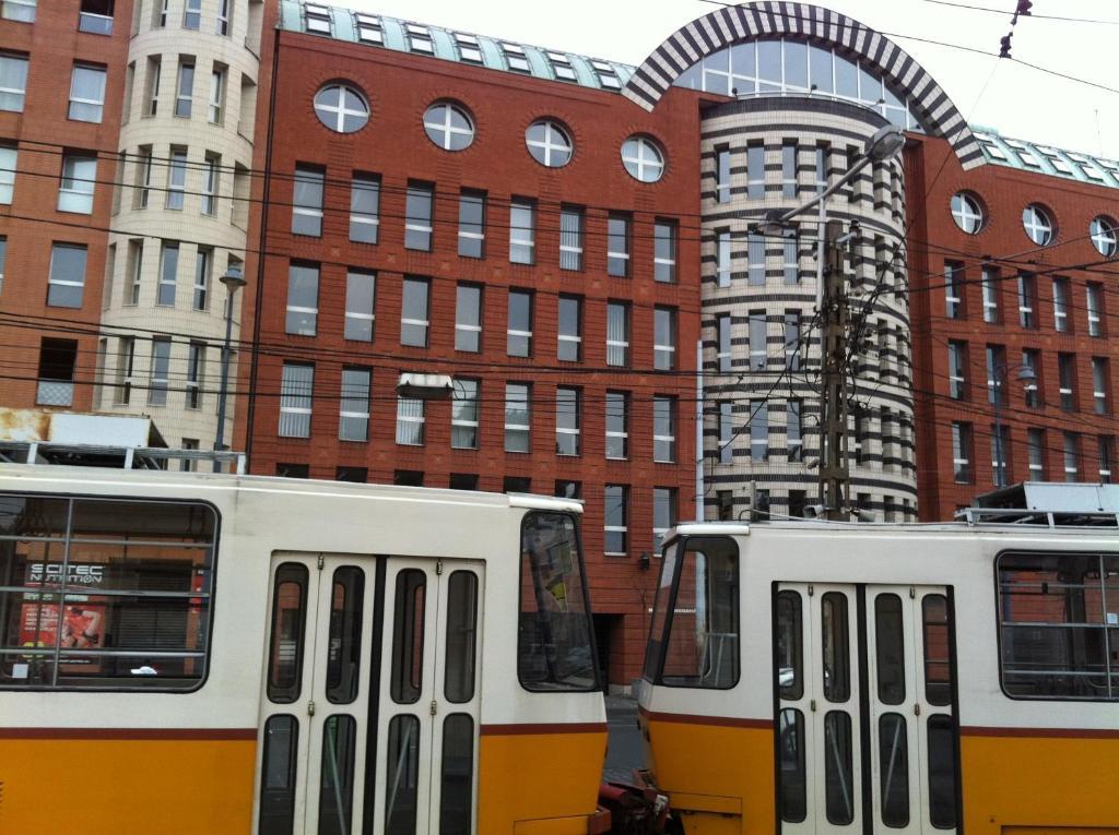 Orczy Apartman * Budapest