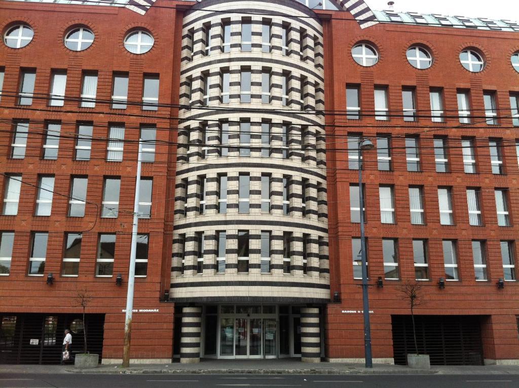 Orczy Apartman * Budapest