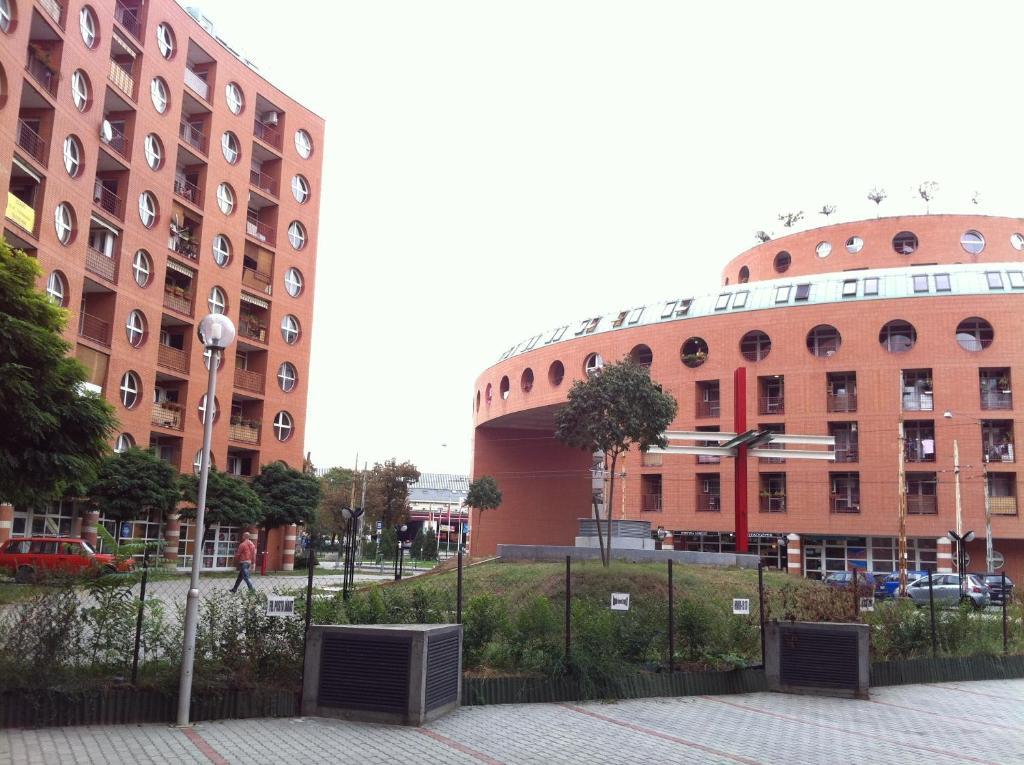 Appartamento Orczy Apartman