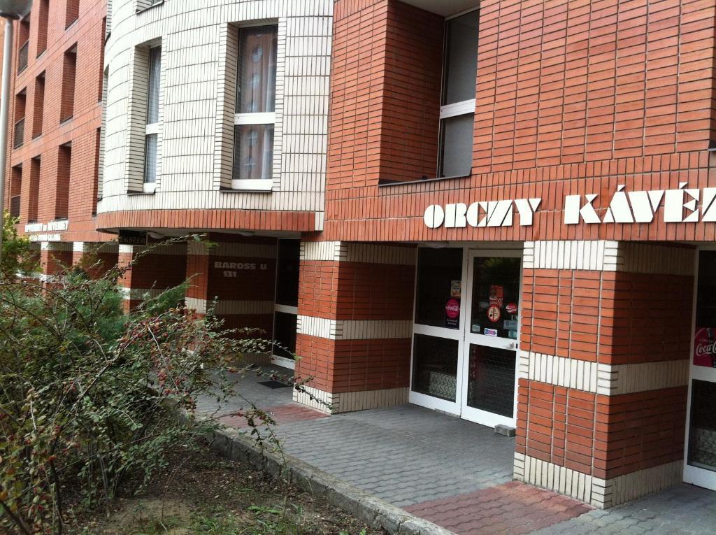 Orczy Apartman Budapest