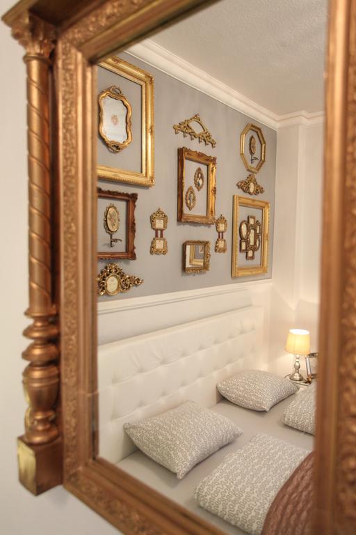 D.five Neo-baroque With Terrace Budapest