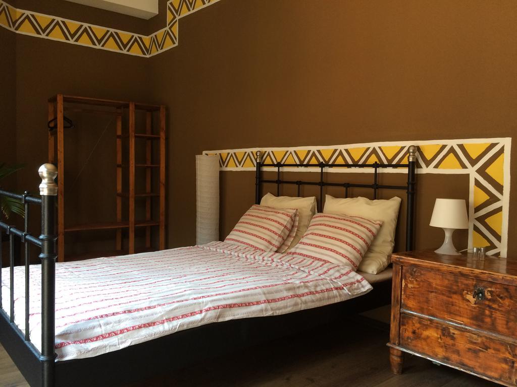 Hostal Casa De La Musica Budapest