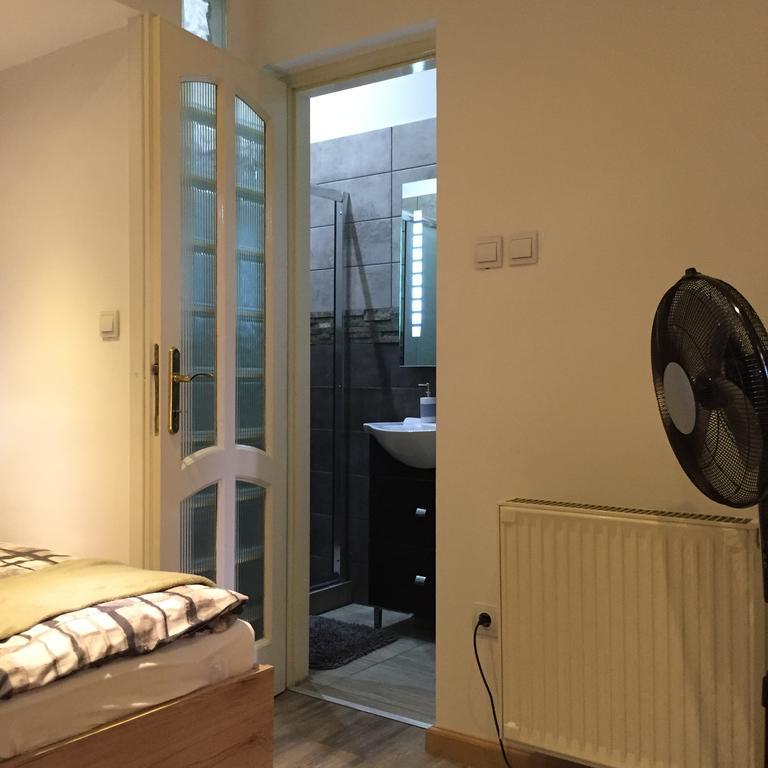 Apartmán Oktohome *