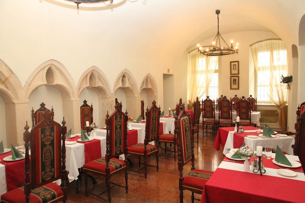 Hotel St. George
