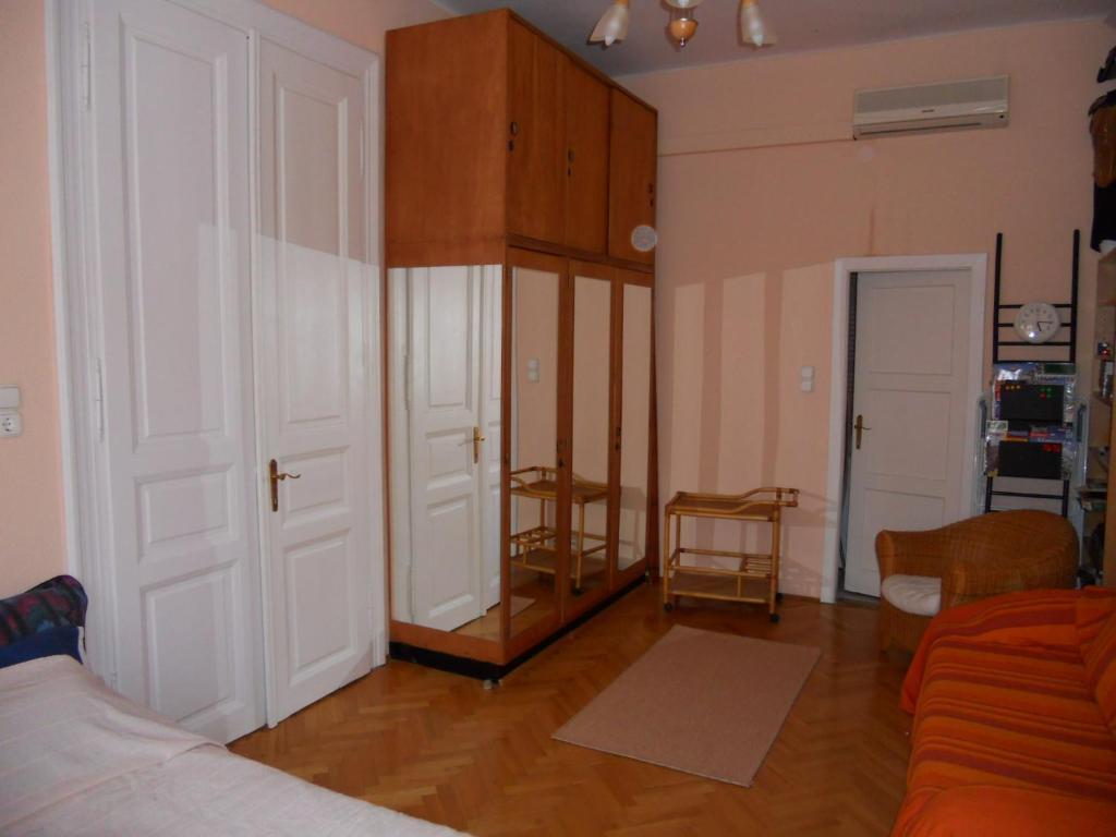 Lejlighed Edith's Place In Budapest