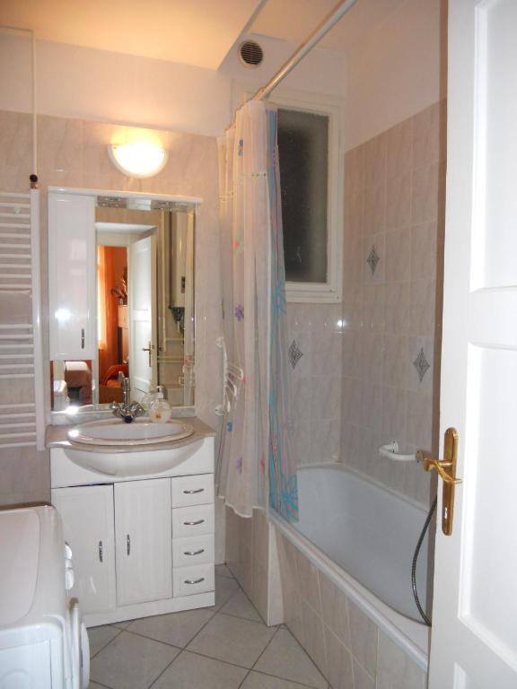 Edith's Place In * Budapest