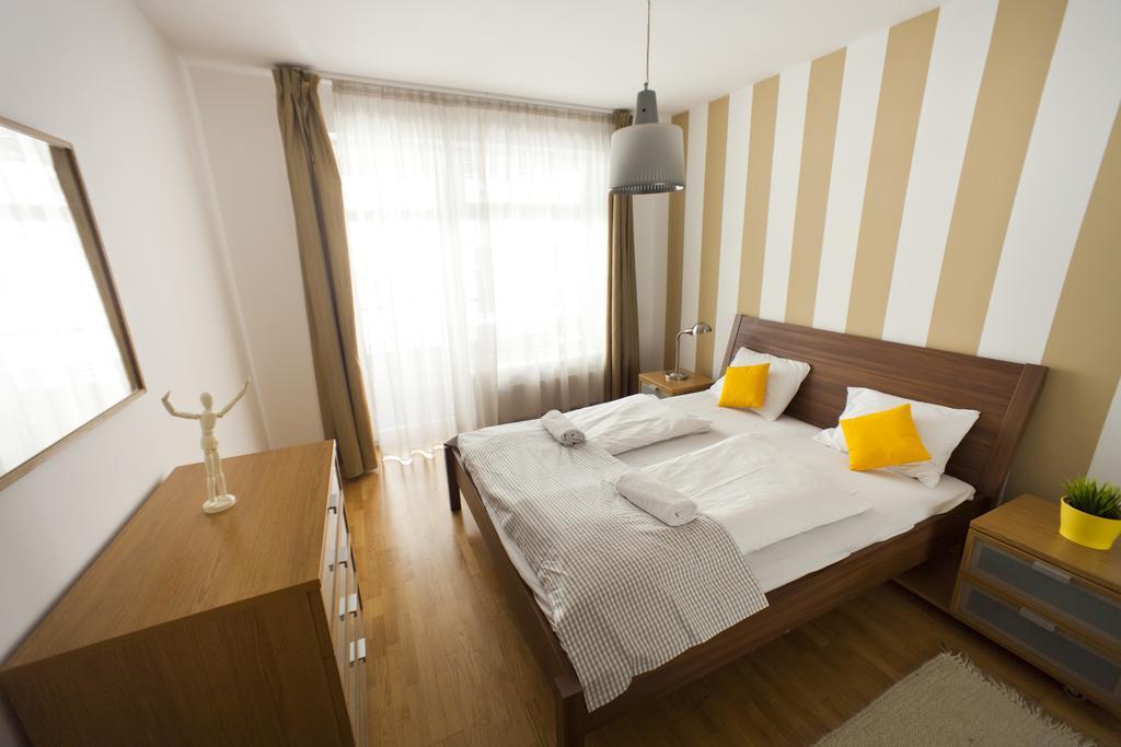 Aparthotel Madison 3*