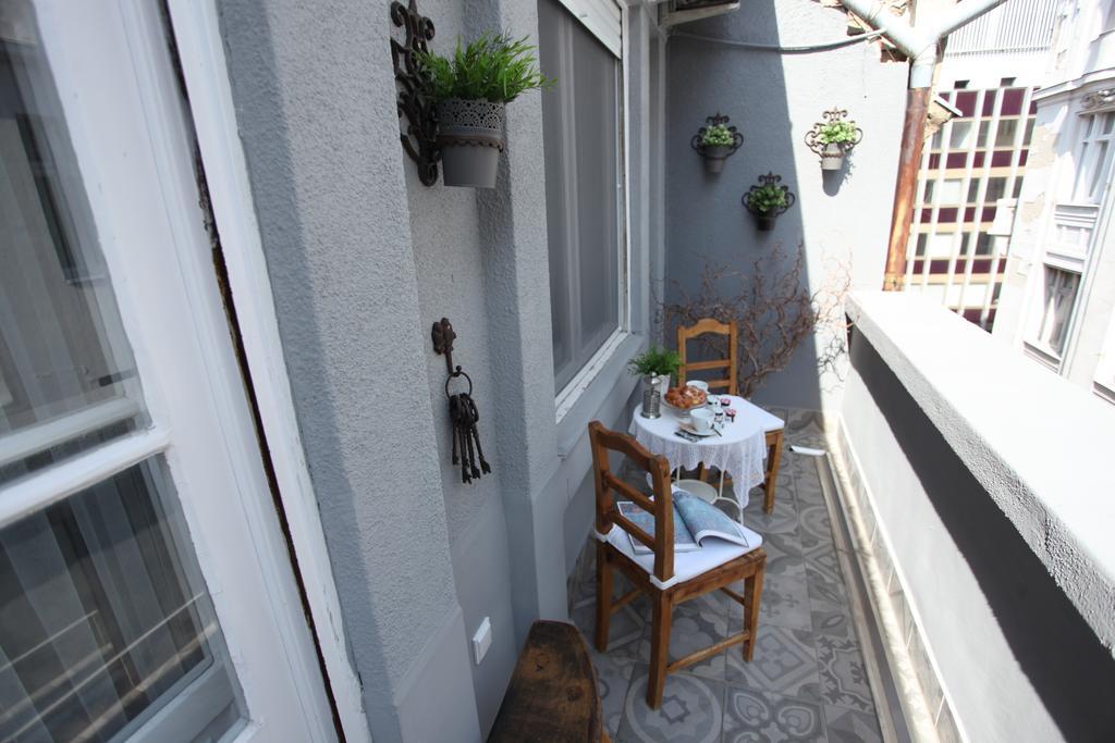 Apartamento D.five Neo-baroque With Terrace *