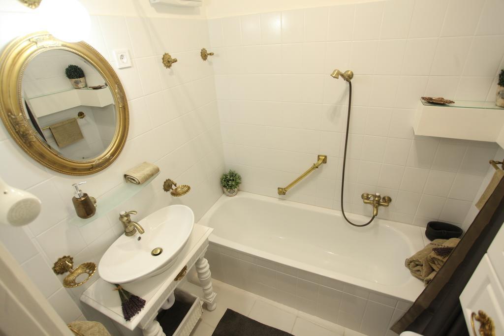 Apartamento D.five Neo-baroque With Terrace *