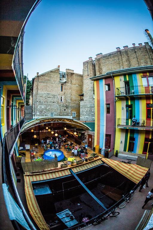 Hostal Casa De La Musica *