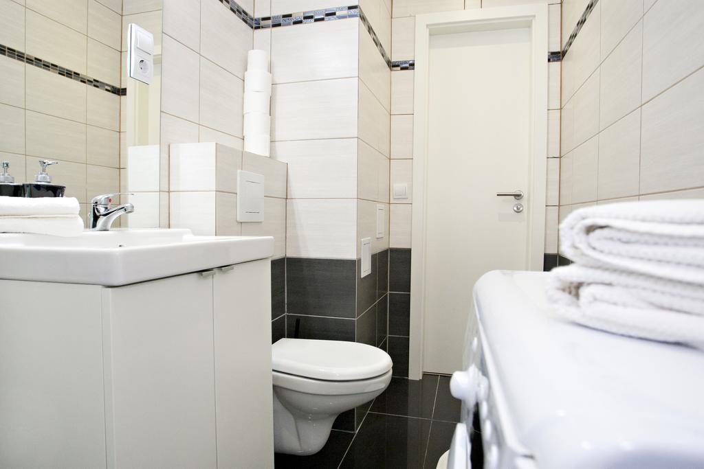 Apartamento Aurora Danube View Budapest
