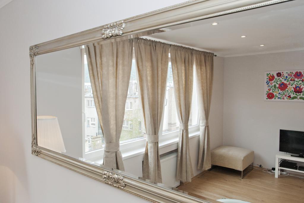 Apartamento Aurora Danube View