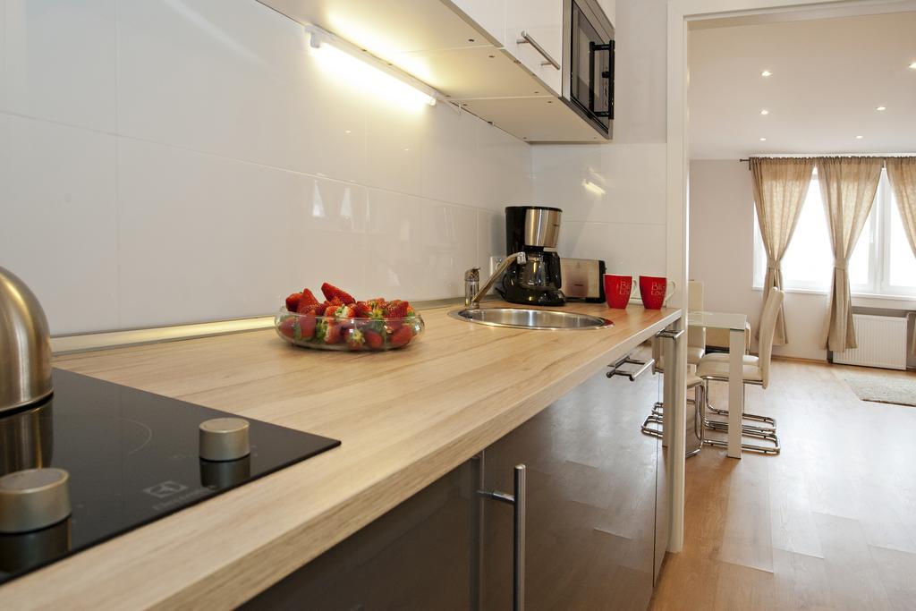 Apartamento Aurora Danube View Budapest