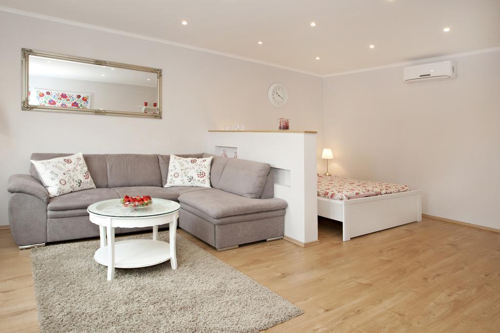 Apartamento Aurora Danube View Budapest