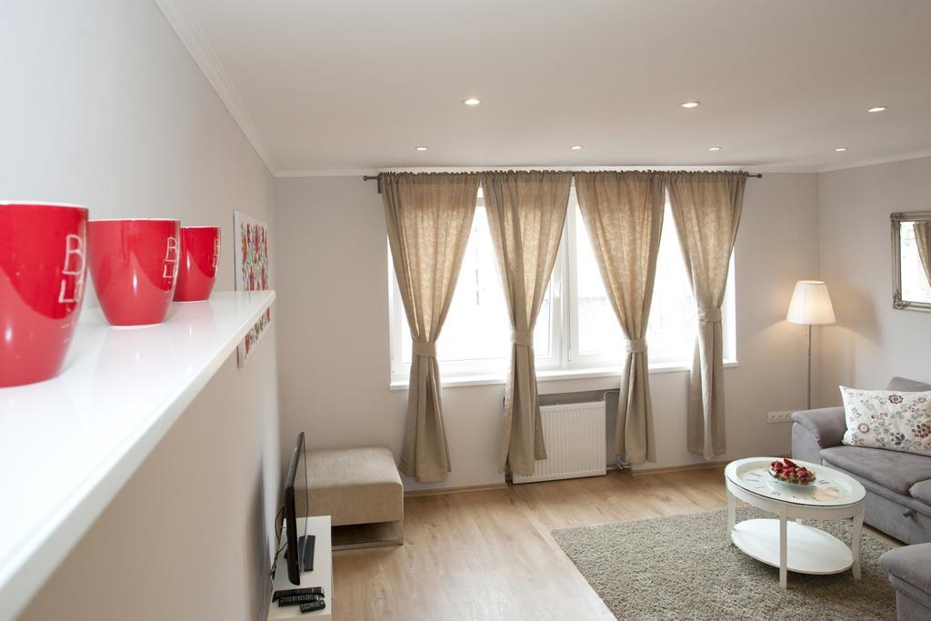 Apartamento Aurora Danube View *