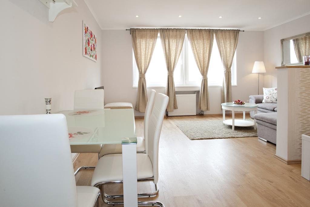 Apartamento Aurora Danube View Budapest