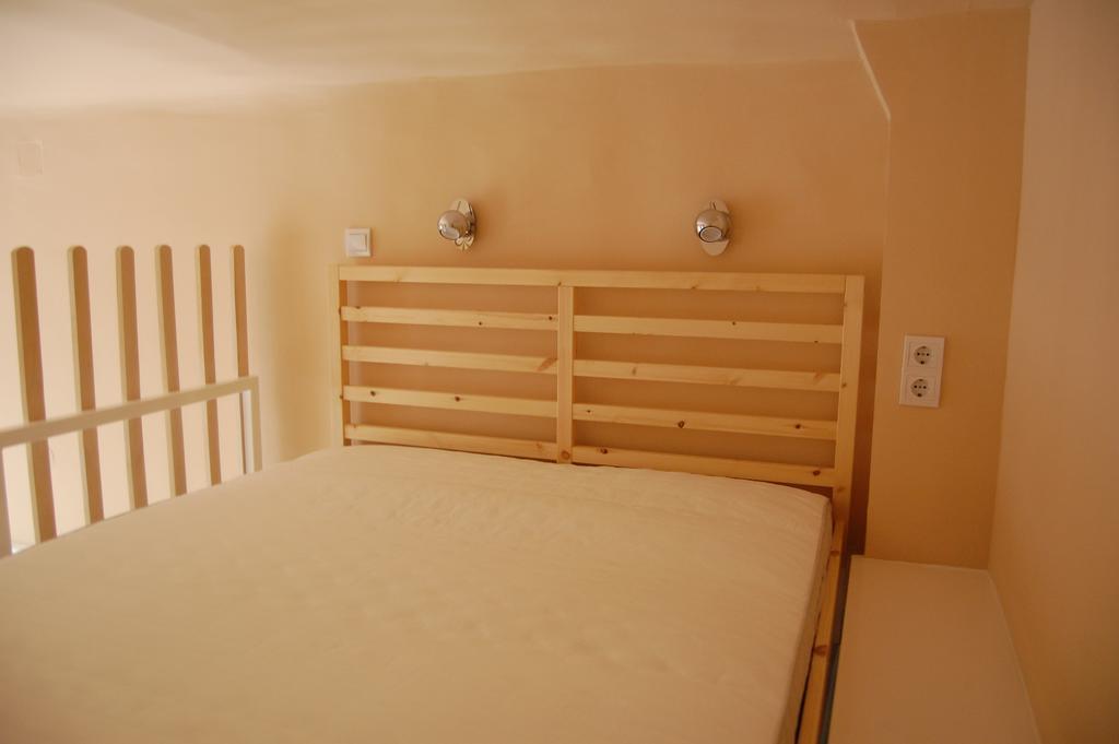 Appartamento Andrassy Studio *