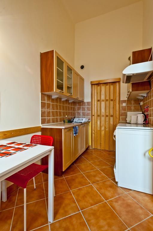 Appartamento Andrassy Studio *