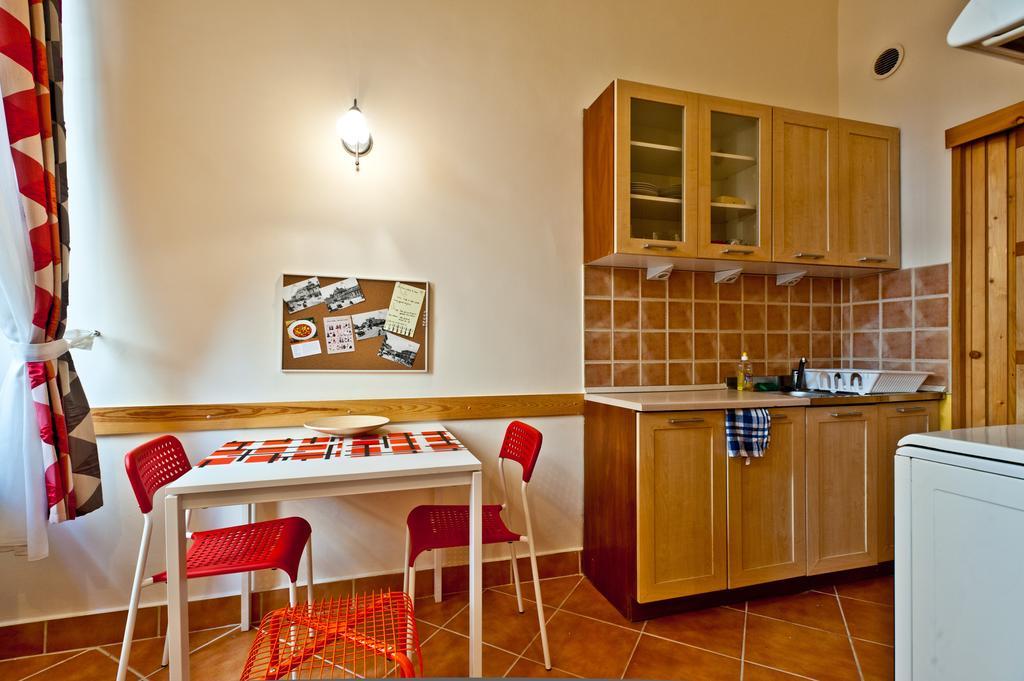 Andrassy Studio Budapest