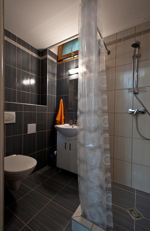 Appartamento Andrassy Studio Budapest