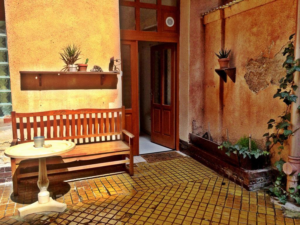 Rumbart Apartman Budapest