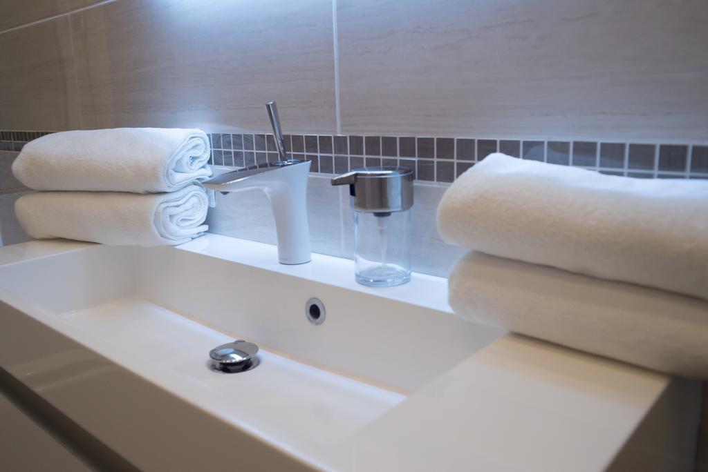 Apartamento Anna