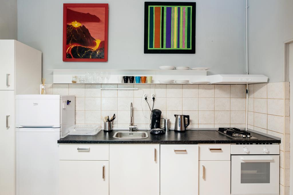 Apartment Wind Queen With Air Condition Budapest