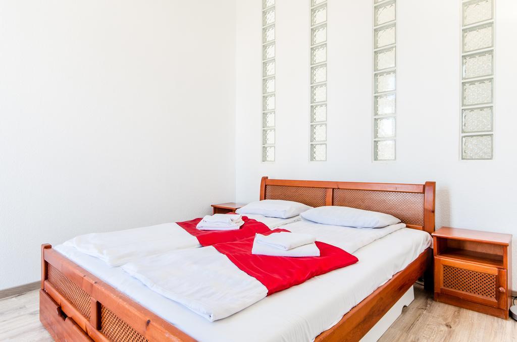Apartman Like - Center - Style