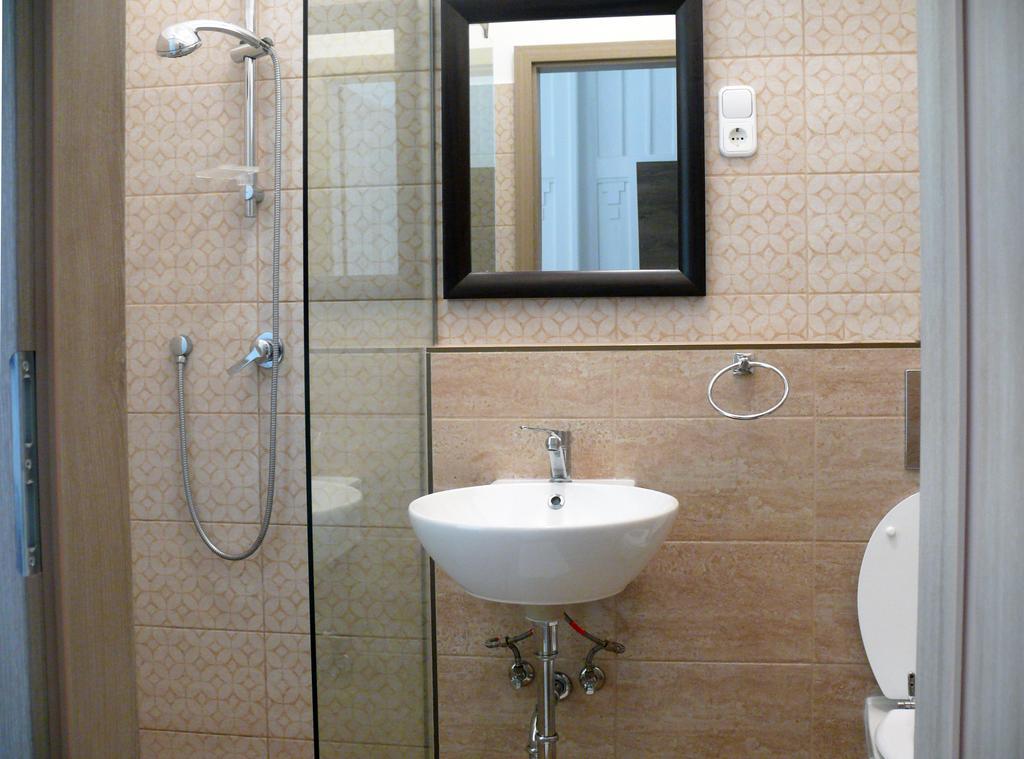 Apartman Vaci Street Downtown
