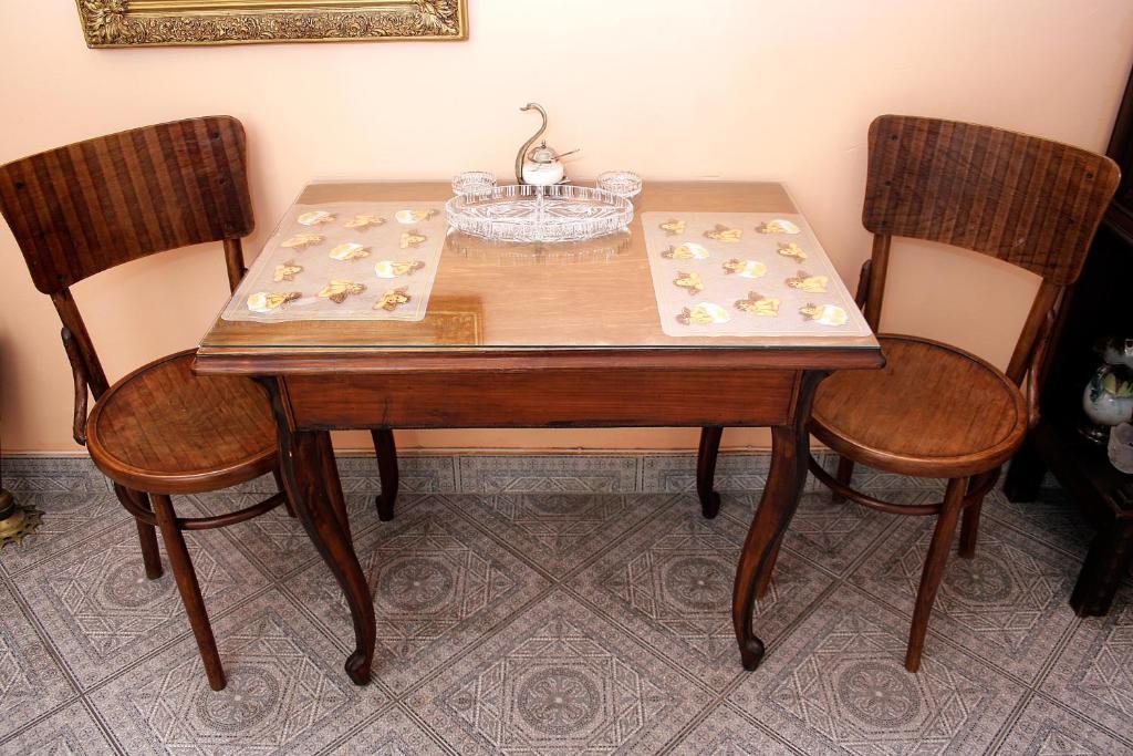 Tourist - József Körút Apartamento Budapest