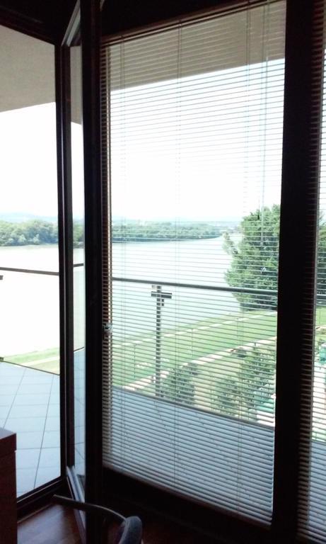 New Danube Flat
