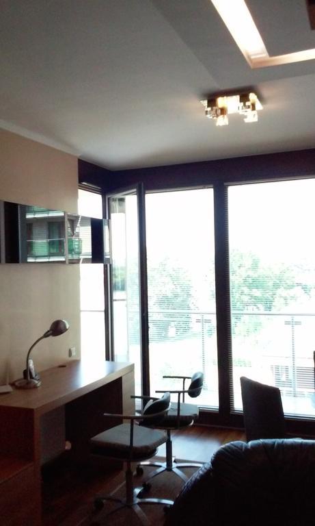 Apartman New Danube Flat *