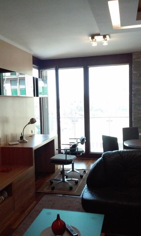 Apartman New Danube Flat Budapest