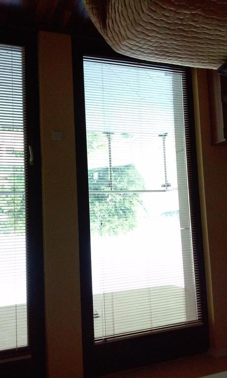 Apartman New Danube Flat