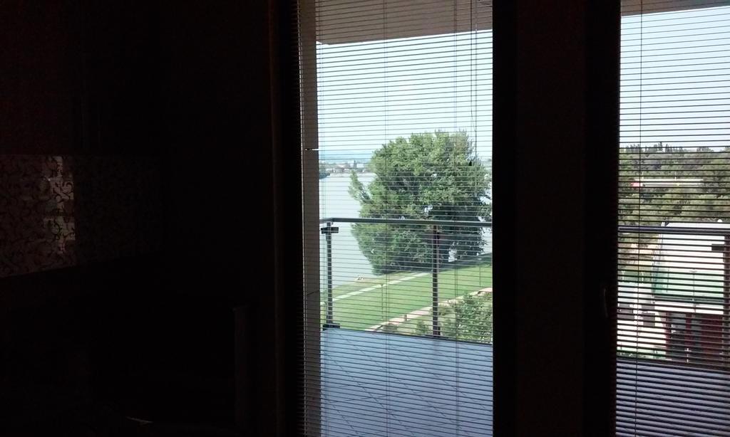 Apartman New Danube Flat *