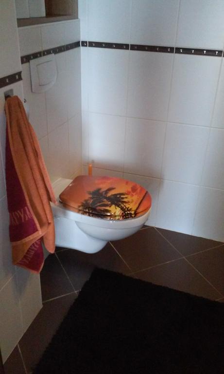Apartman New Danube Flat Budapest