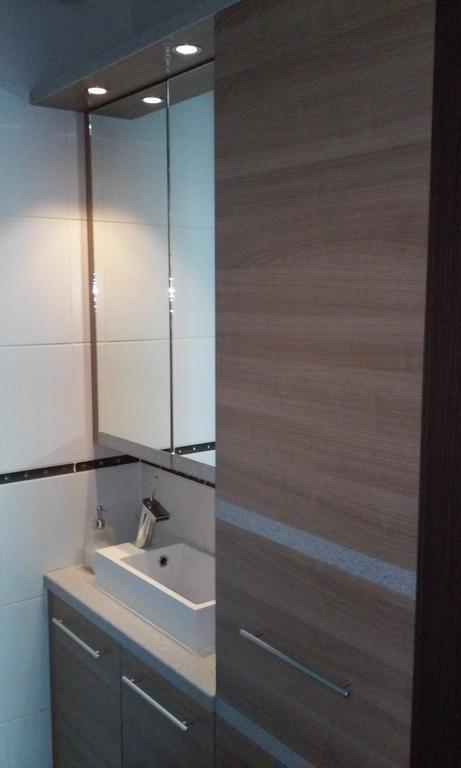 Apartman New Danube Flat