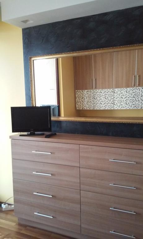 Apartman New Danube Flat *